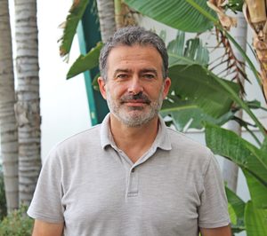 Carlos Olmos, nombrado director del área Comercial y Marketing de Primaflor