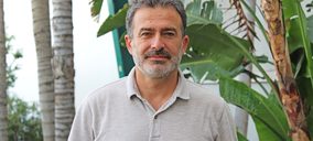 Carlos Olmos, nombrado director del área Comercial y Marketing de Primaflor