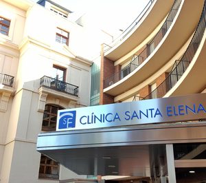 Viamed Salud compra la Clínica Santa Elena de Madrid