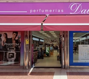 Dalia Perfumerías proyecta nuevas aperturas, tras la reactivación del turismo en Canarias