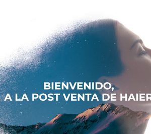 La web Post Venta de Haier Aires Acondicionados estrena tienda online de recambios