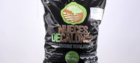 Nueces de Calonge prosigue su expansión
