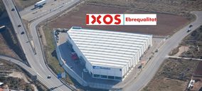 Ixos supera la veintena de tiendas propias con la integración de Ebrequalitat
