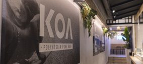 Koa Poke continúa su expansión en franquicia
