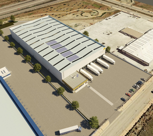 Prodesco construye nuevas instalaciones para ampliar capacidad y diversifica su actividad
