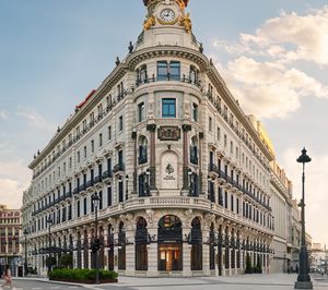 Bill Gates toma el control de Four Seasons