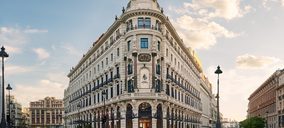 Bill Gates toma el control de Four Seasons