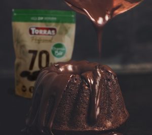 Chocolates Torras se abre a nuevos mercados e introduce un nuevo producto en libreservicio