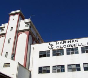 Harinas Cloquell culmina sus nuevas instalaciones