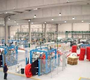 El grupo Tupersa invertirá 5 M en ampliar capacidad de producción