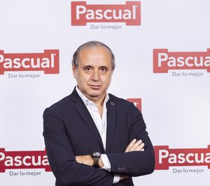 Pascual nombra a Óscar Hernández director de Asuntos Públicos y Comunicación