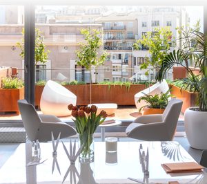 Cosmo International Fragrances abre su tercer centro creativo en Barcelona