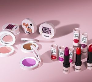 Druni comercializa en exclusiva ‘Queendom’, una marca de belleza inclusiva