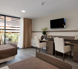 DomusVi ultima la apertura de Sa Riera, su séptimo geriátrico en las Islas Baleares