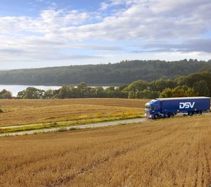 DSV abre una ruta por carretera entre España y Marruecos para la importación y exportación de mercancías