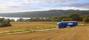 DSV abre una ruta por carretera entre España y Marruecos para la importación y exportación de mercancías