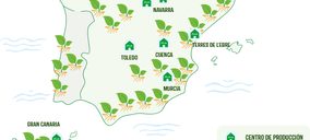 Vega Mayor, fabricante de Florette, cierra el centro productivo de Iniesta