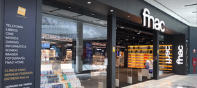 Fnac España bajó ventas un 9,6%