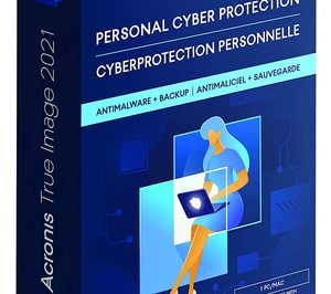 MCR amplía catálogo en ciberseguridad incluyendo Acronis