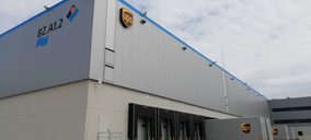 UPS acelera su crecimiento en España a caballo del B2C