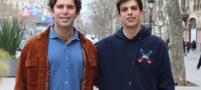 PcComponentes entra como accionista en Newe