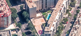 Un grupo de centros para mayores entrará en el negocio hotelero