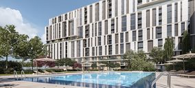 Greystar compra 455 viviendas de alquiler en Madrid que construirá Acciona