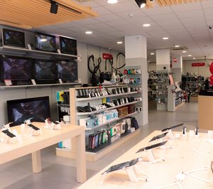 Cenor inaugura una nueva tienda del formato Avanza en Pamplona