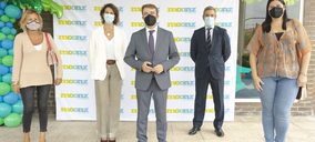 Moonz inaugura su sexta clínica en la Comunidad de Madrid y prepara otra apertura