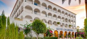 La inversora Victoria Hotels & Resorts, bajo gestión de GMA, elige a Hill International para la reforma de seis hoteles operados por Meliá