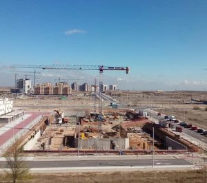 Culmia, Aedas y Ares levantarán 5.200 viviendas en Madrid