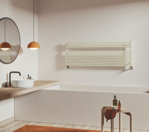 Irsap presenta el nuevo toallero Rigo