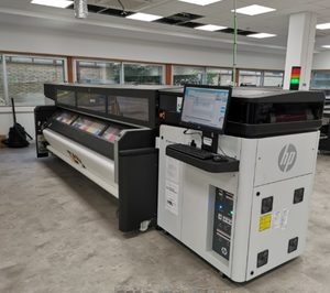 HP convierte a León en centro neurálgico del desarrollo de firmware para impresoras de gran formato