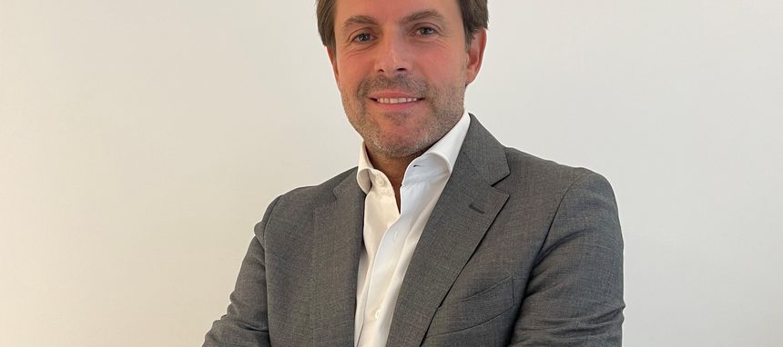 Urbanitae incorpora a Jesús Lorido como senior director de real estate