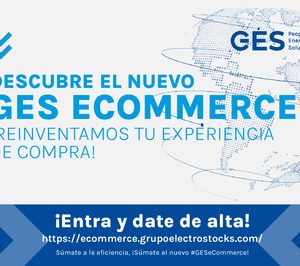 Grupo Electro Stocks renueva la plataforma eCommerce