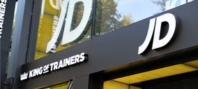 JD inaugurará en septiembre dos nuevas tiendas en el norte de España