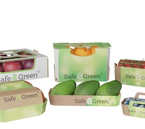 Smurfit Kappa estará presente en una nueva edición de Fruit Attraction