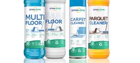 Stanhome amplía su catálogo de productos ecológicos con novedades en limpieza de suelos