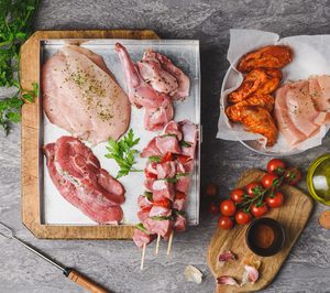 BonChef refuerza su apuesta por los marinados de pollo y pavo