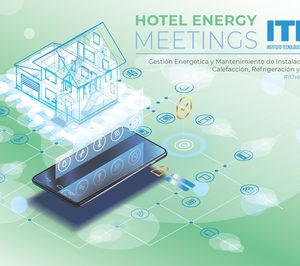 Bosch Comercial Industrial reafirma su apuesta por la innovación y la sostenibilidad en el sector hotelero