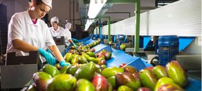 Axarfruit ultima su entrada en IV gama