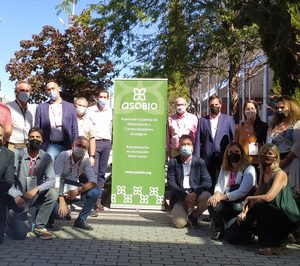 Asobío crece e incorpora a su junta directiva a Xanceda y Herbolario Navarro