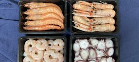 Cocedero de Mariscos gana peso e innova en el lineal de refrigerado