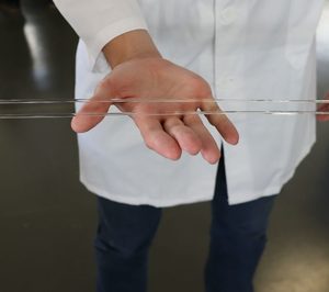 Itene busca mejorar las propiedades del plástico reciclado