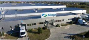 Alloga Logística prepara el traslado de operativas a una nueva plataforma