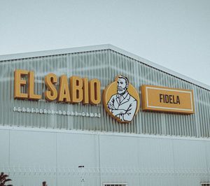 Ferretería El Sabio abre su décima tienda y aterriza en Huesca