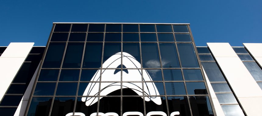 Amper apuesta por el negocio de protección contra incendios y sella un acuerdo con la instaladora Pefipresa