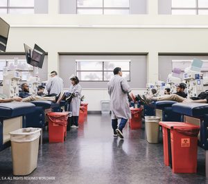 Grifols adquiere el control de la alemana Biotest