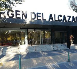 Virgen del Alcázar ultima su implantación en Almería con la puesta en marcha de un nuevo centro médico