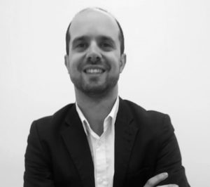 Nuevo director de ventas y marketing en Room007